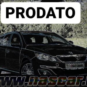 Peugeot 308 1.6BlueHdi Business 2017. god.  PRODATO