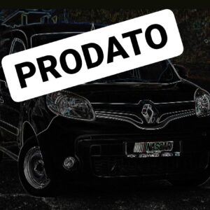 Renault Kangoo 1.5Dci Confort Energy 2016. god. PRODATO